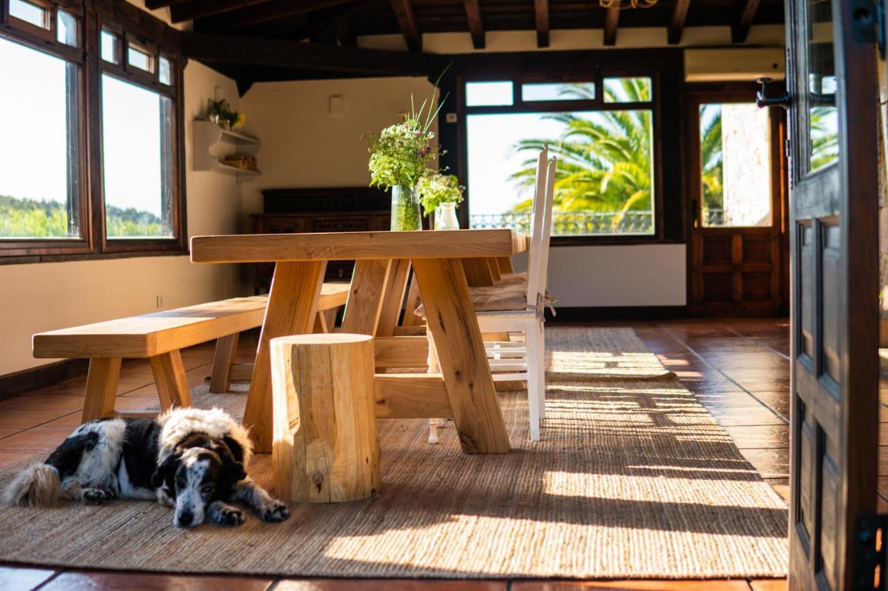 Casa 'Ohana Rioturbio Exterior photo