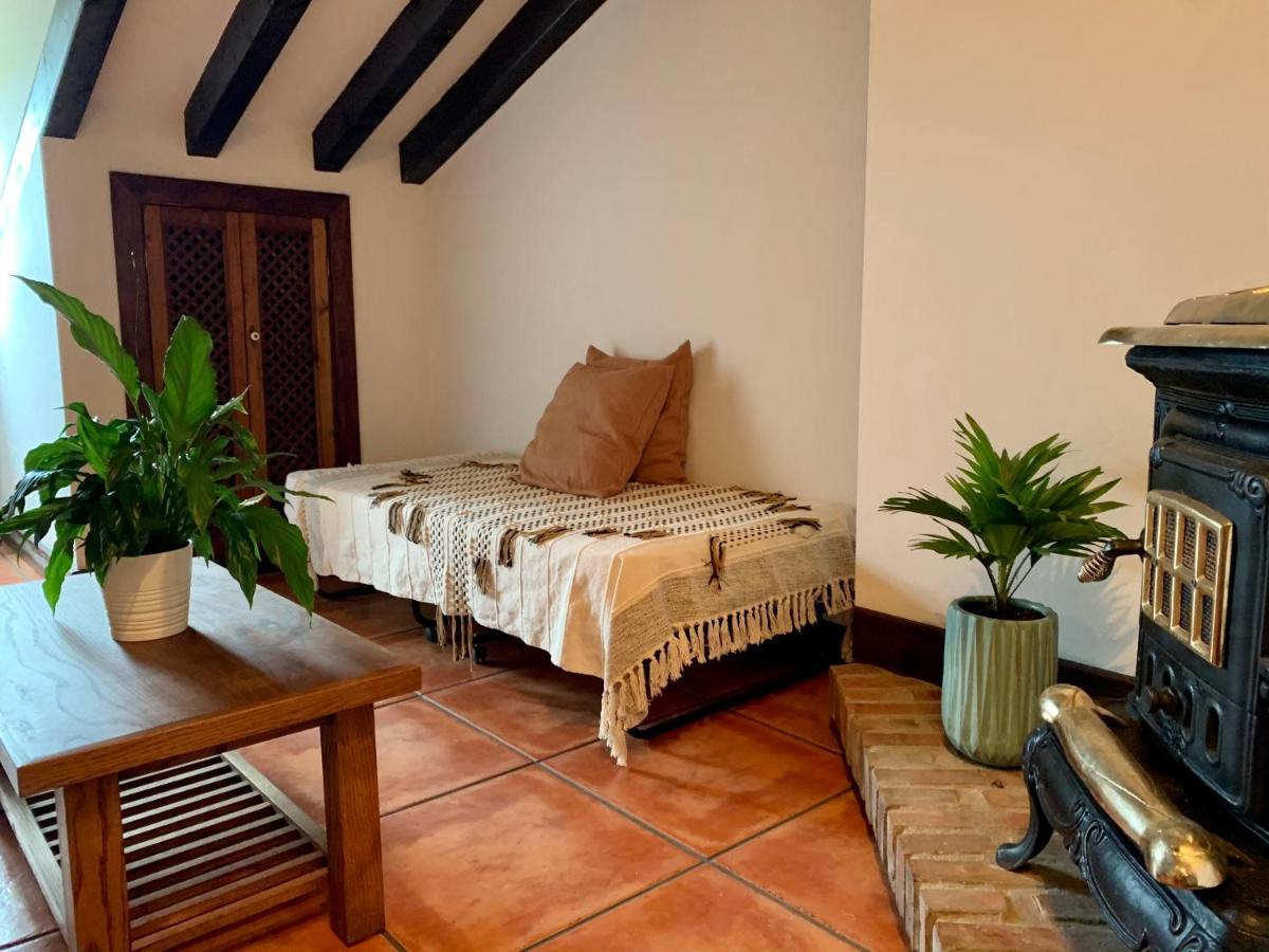 Casa 'Ohana Rioturbio Exterior photo